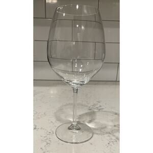 LENOX TUSCANY CLASSICS COLLECTION 9.25 IN 24 oz (710 ML) Red Wine Glass (1) 🍷